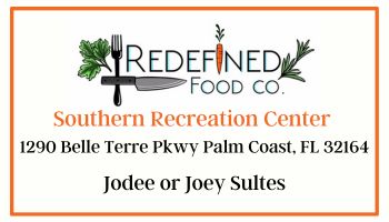 Jodi Soltes - Redifined Foods