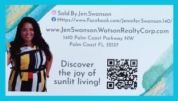 Jennifer Swanson - Watson Realty