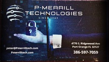 Peter Merril - PMerrill Technologies