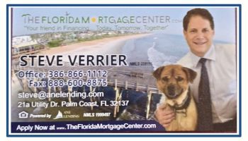 Steve Verrier Mortgage Broker