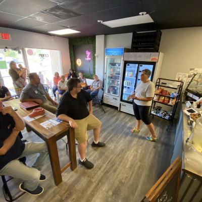 redifined-foods-presenter