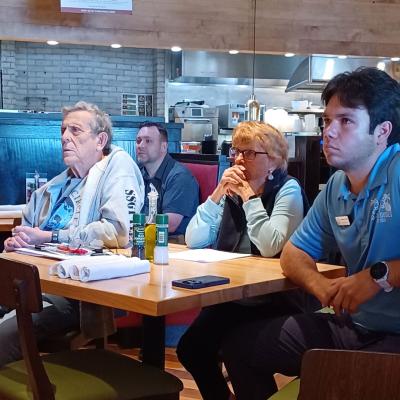 Business Group Palm Coast