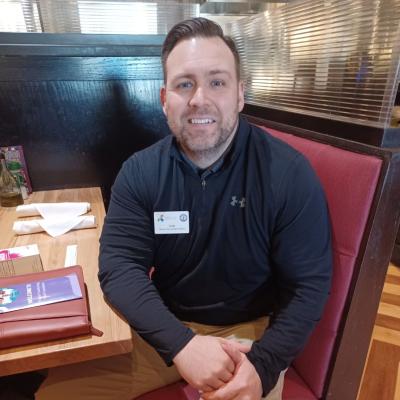 Josh Hines Career Source